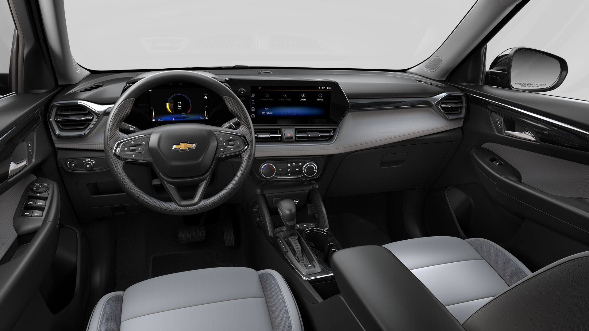2026 Chevrolet Trailblazer LT - Photo 29