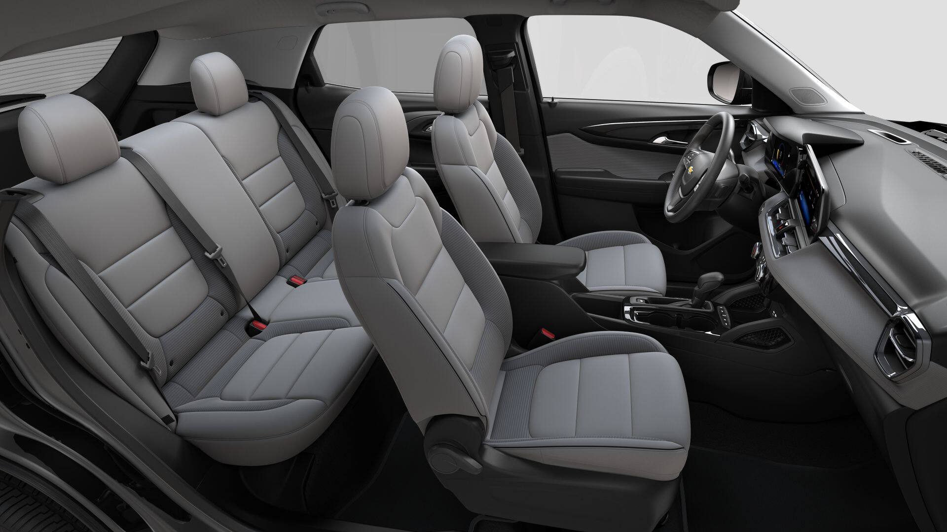 2026 Chevrolet Trailblazer LT - Photo 30