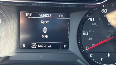 2023 Chevrolet Trailblazer ACTIV