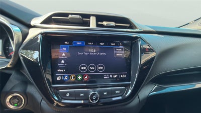 2023 Chevrolet Trailblazer ACTIV