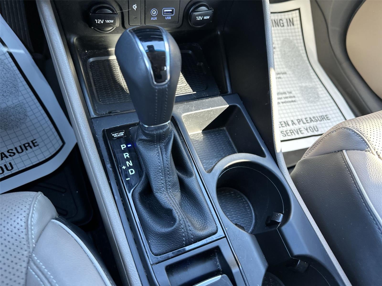 2021 Hyundai Tucson Ultimate