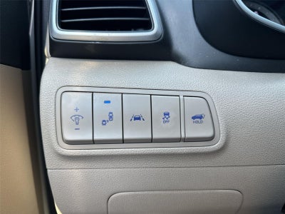 2021 Hyundai Tucson Ultimate