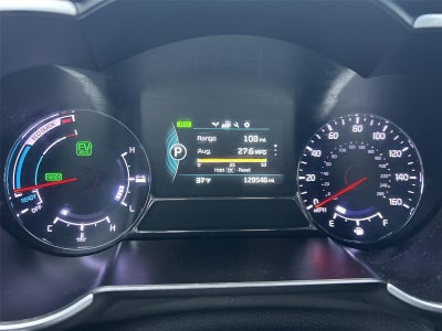 2015 Kia Optima Hybrid Base