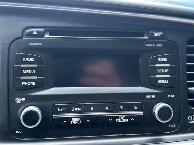 2015 Kia Optima Hybrid Base