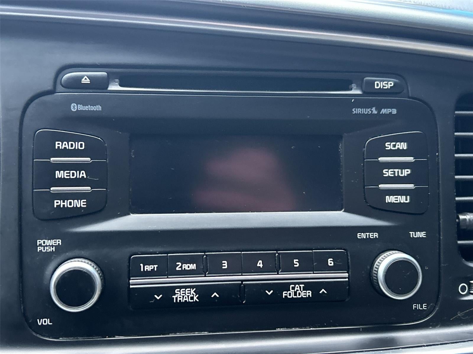 2015 Kia Optima Hybrid Base