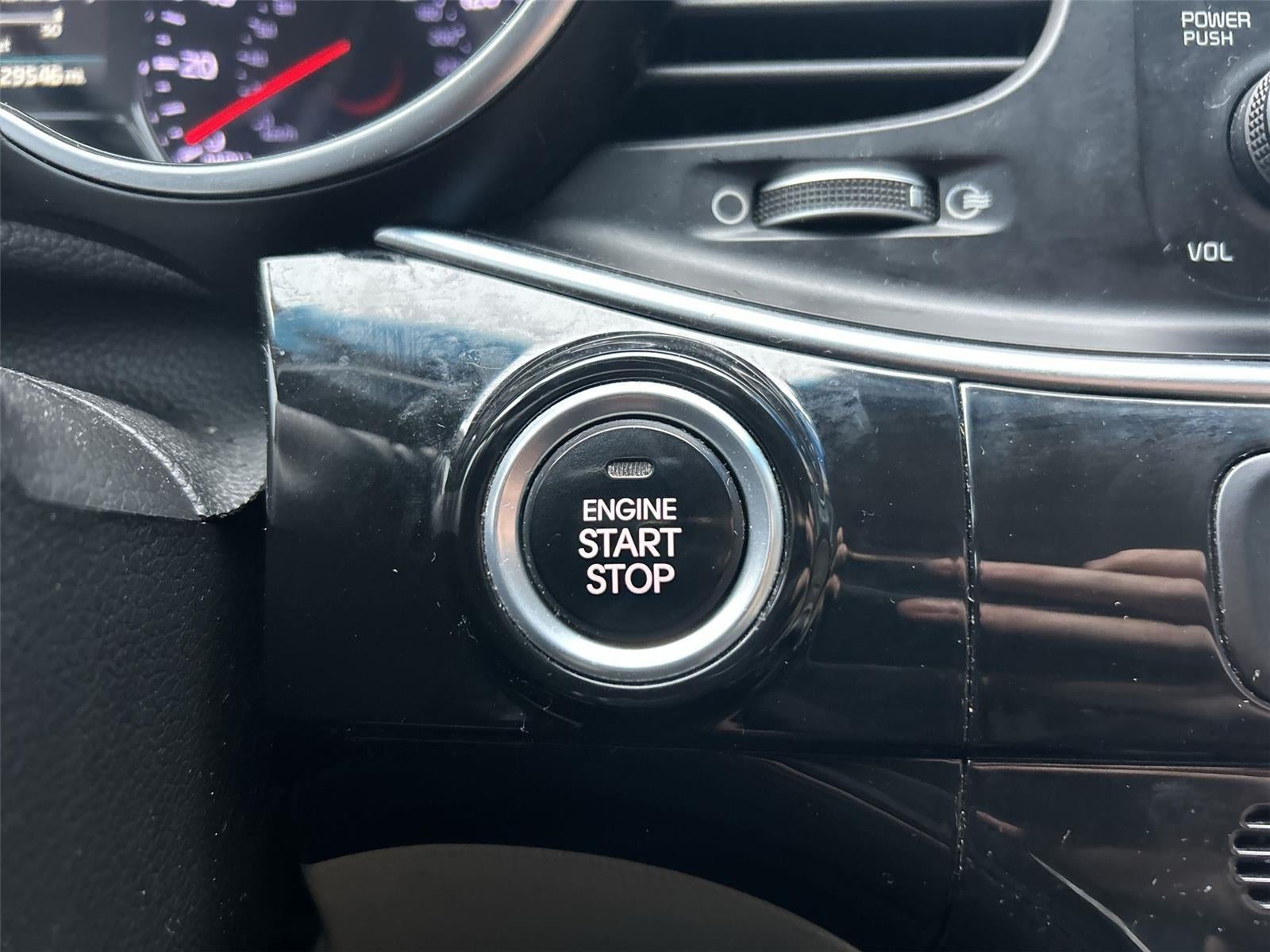 2015 Kia Optima Hybrid Base