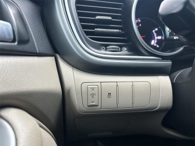 2015 Kia Optima Hybrid Base