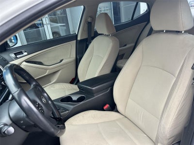 2015 Kia Optima Hybrid Base