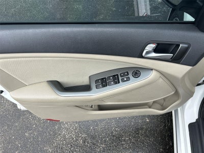 2015 Kia Optima Hybrid Base