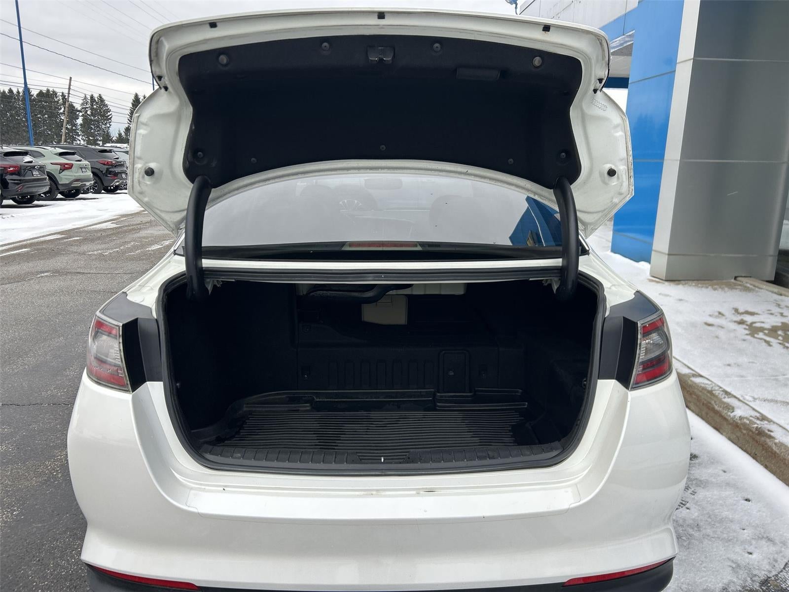 2015 Kia Optima Hybrid Base