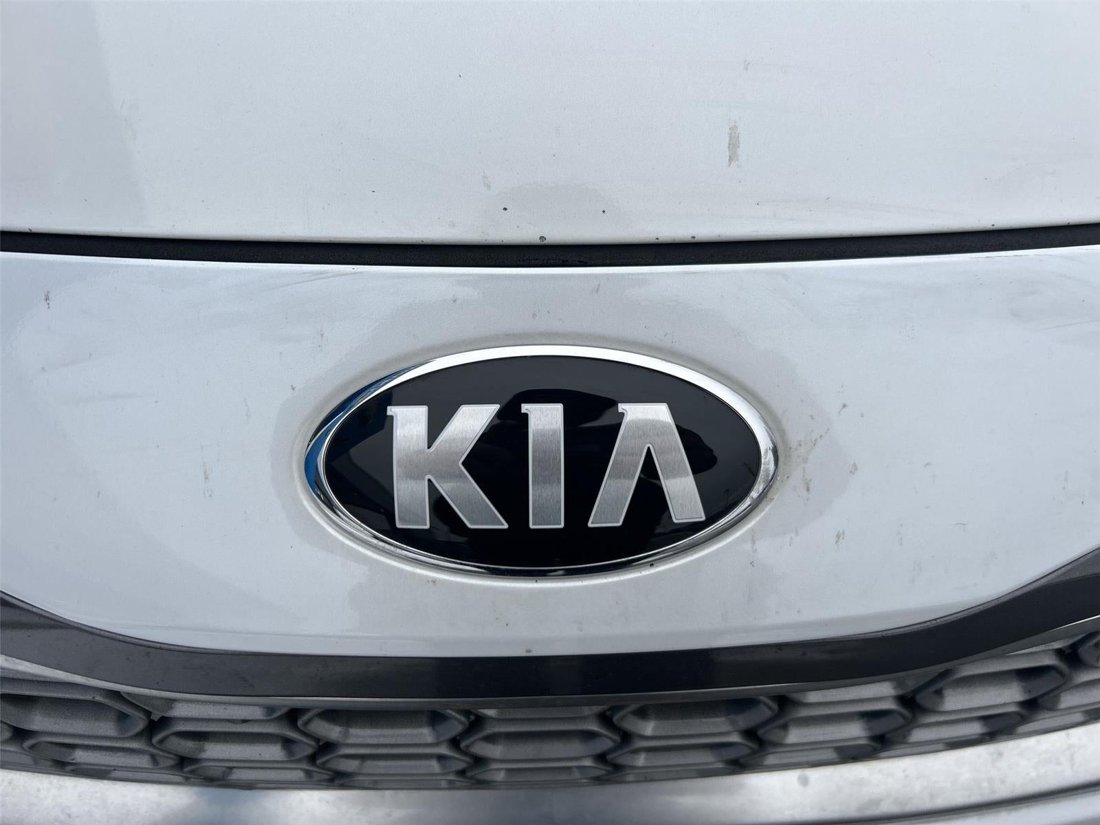 2015 Kia Optima Hybrid Base