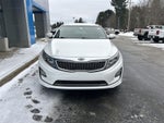 2015 Kia Optima Hybrid Base