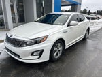 2015 Kia Optima Hybrid Base