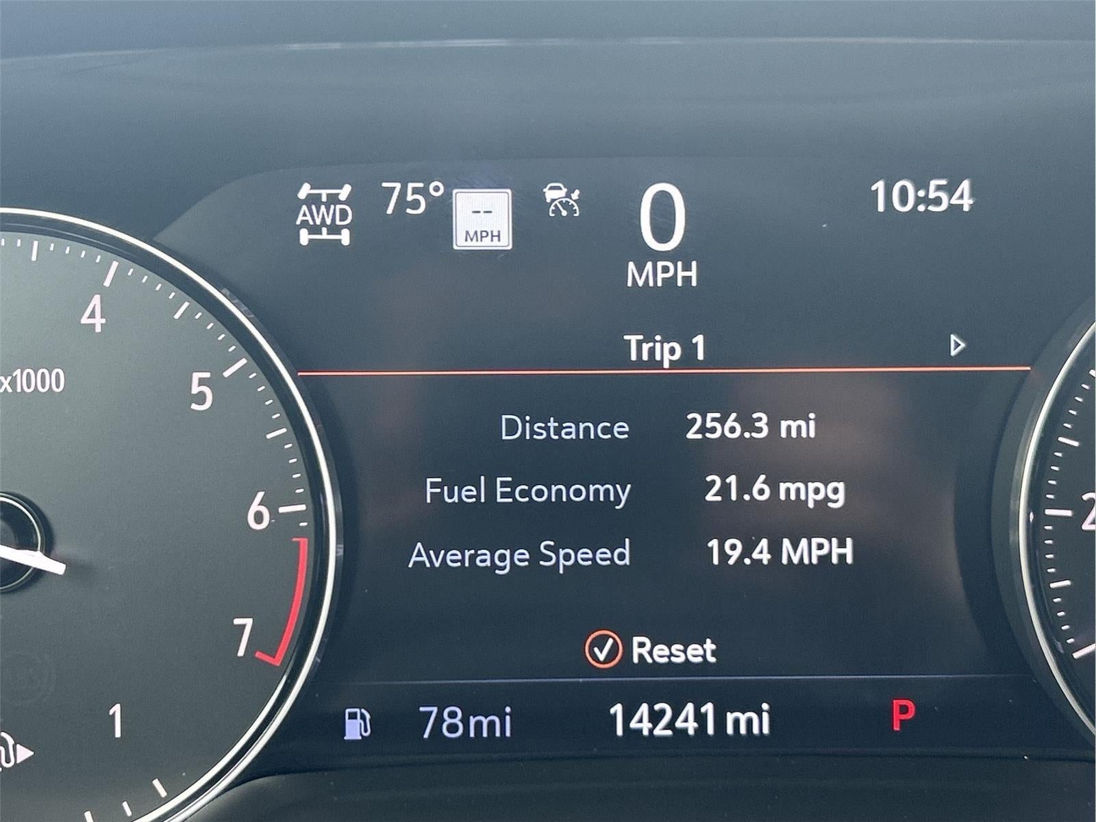 2023 Buick Envision Avenir - Photo 12