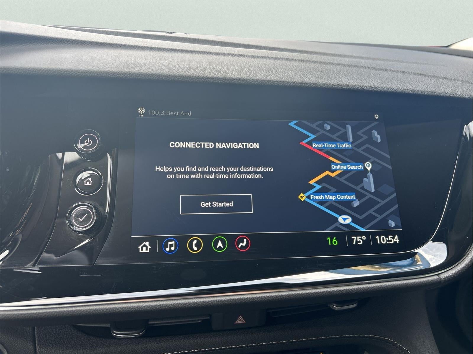 2023 Buick Envision Avenir - Photo 14