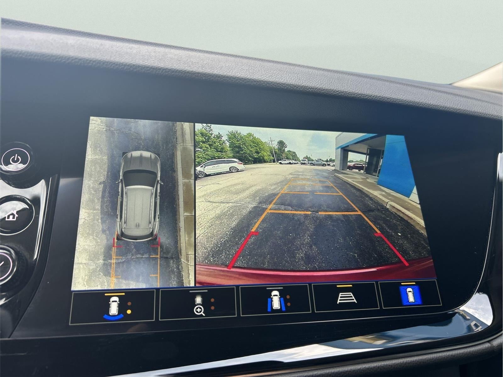 2023 Buick Envision Avenir - Photo 15