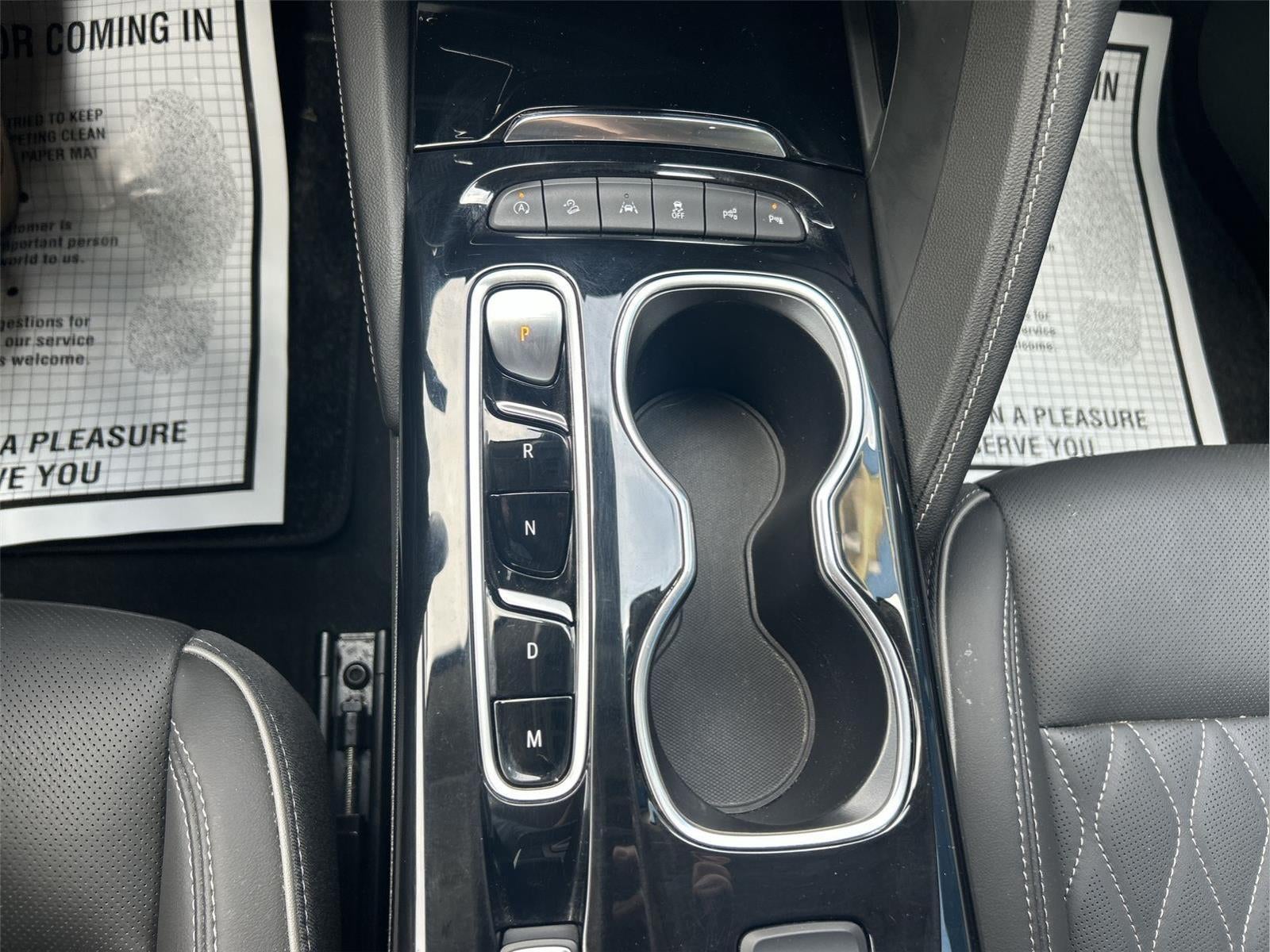 2023 Buick Envision Avenir - Photo 16