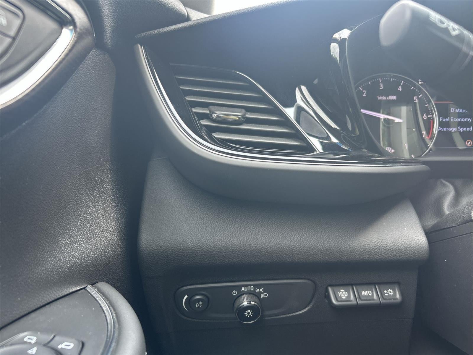 2023 Buick Envision Avenir - Photo 18