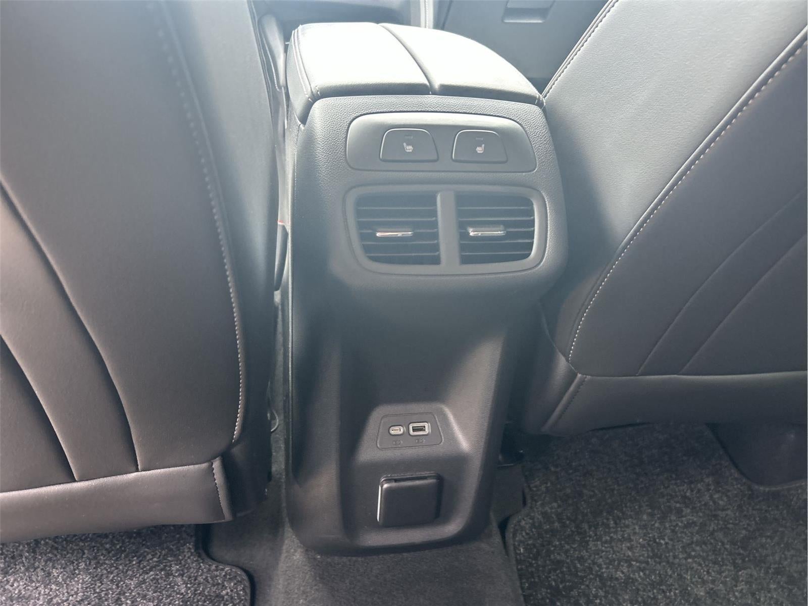 2023 Buick Envision Avenir - Photo 22