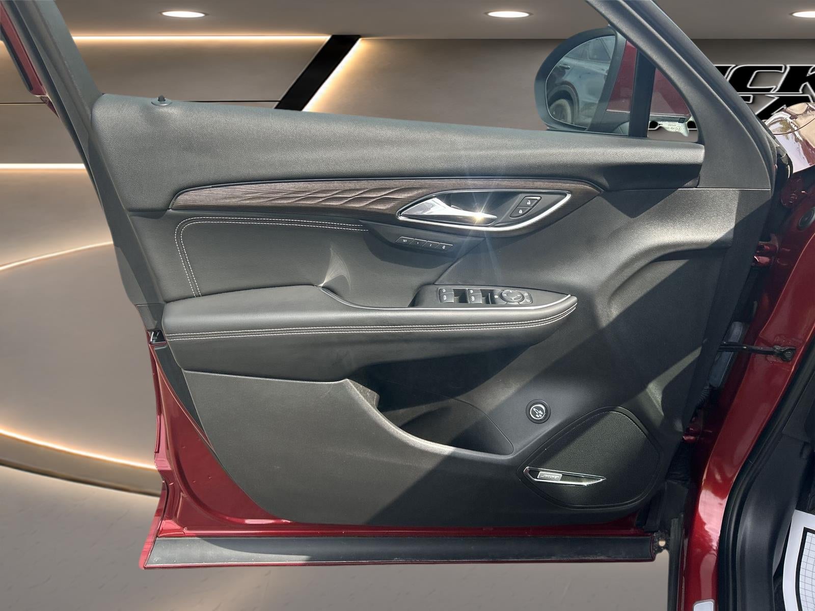 2023 Buick Envision Avenir - Photo 23