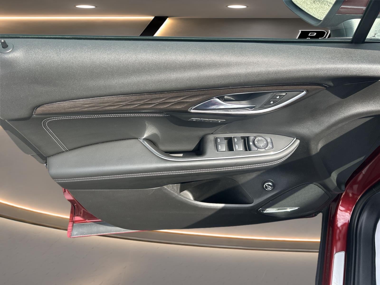 2023 Buick Envision Avenir - Photo 24