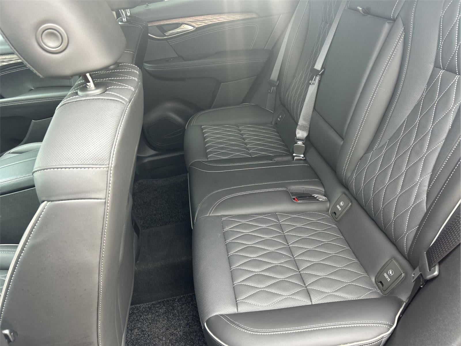 2023 Buick Envision Avenir - Photo 26