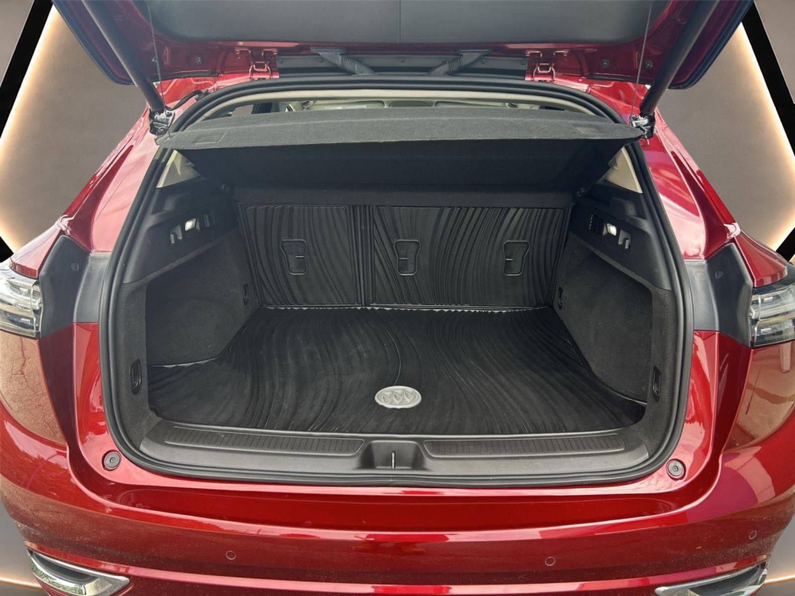 2023 Buick Envision Avenir - Photo 27