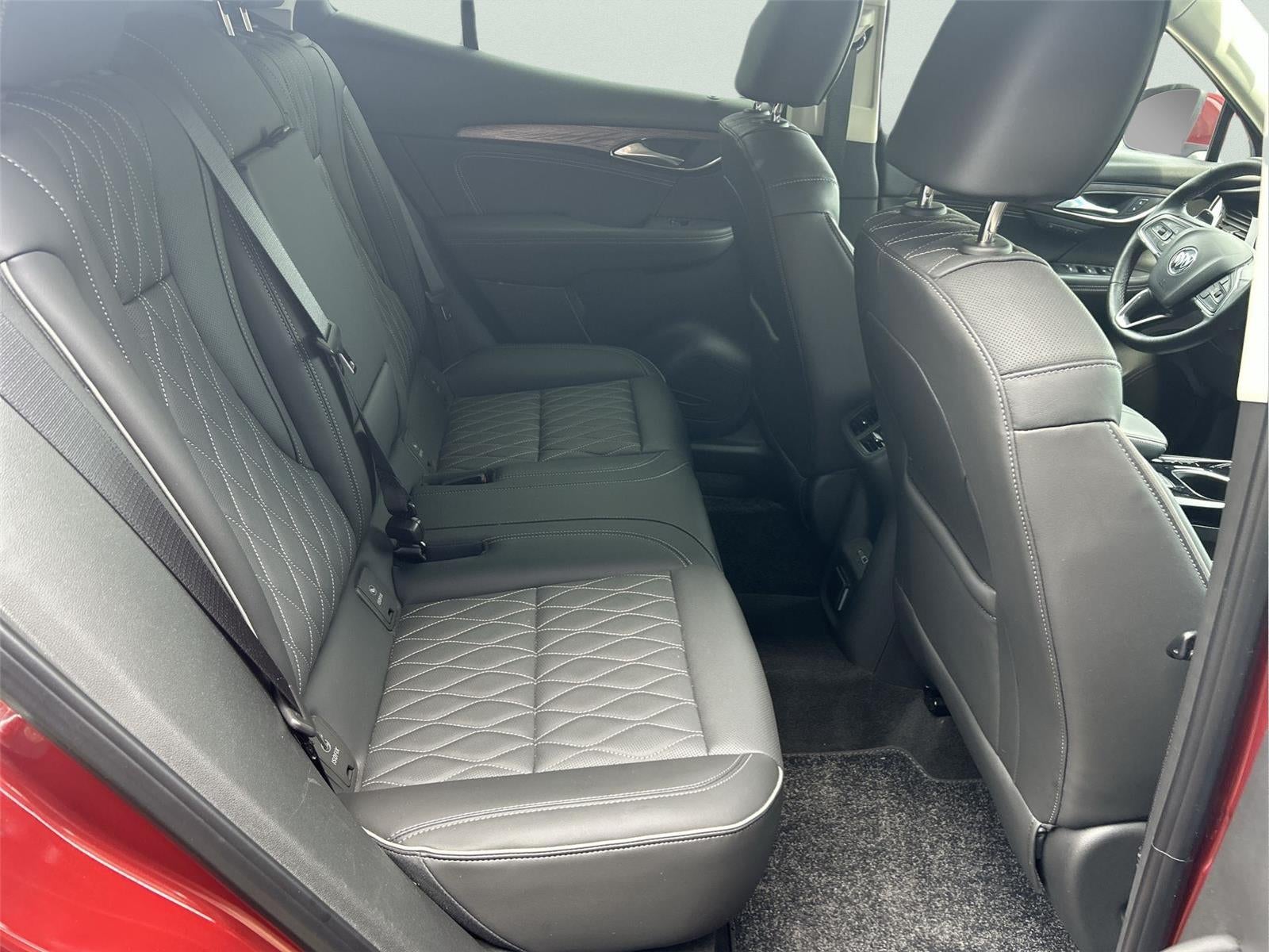 2023 Buick Envision Avenir - Photo 28