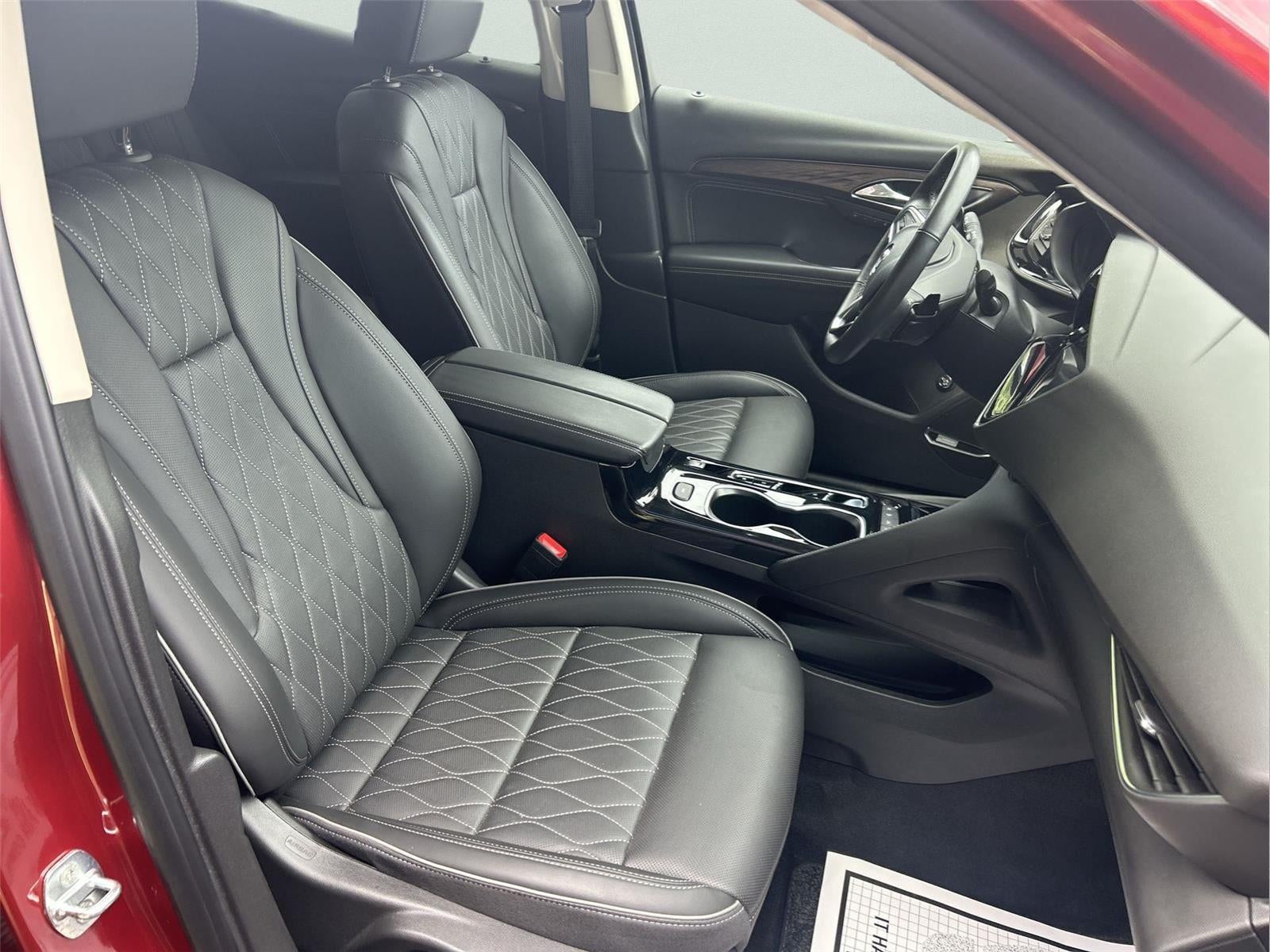 2023 Buick Envision Avenir - Photo 29
