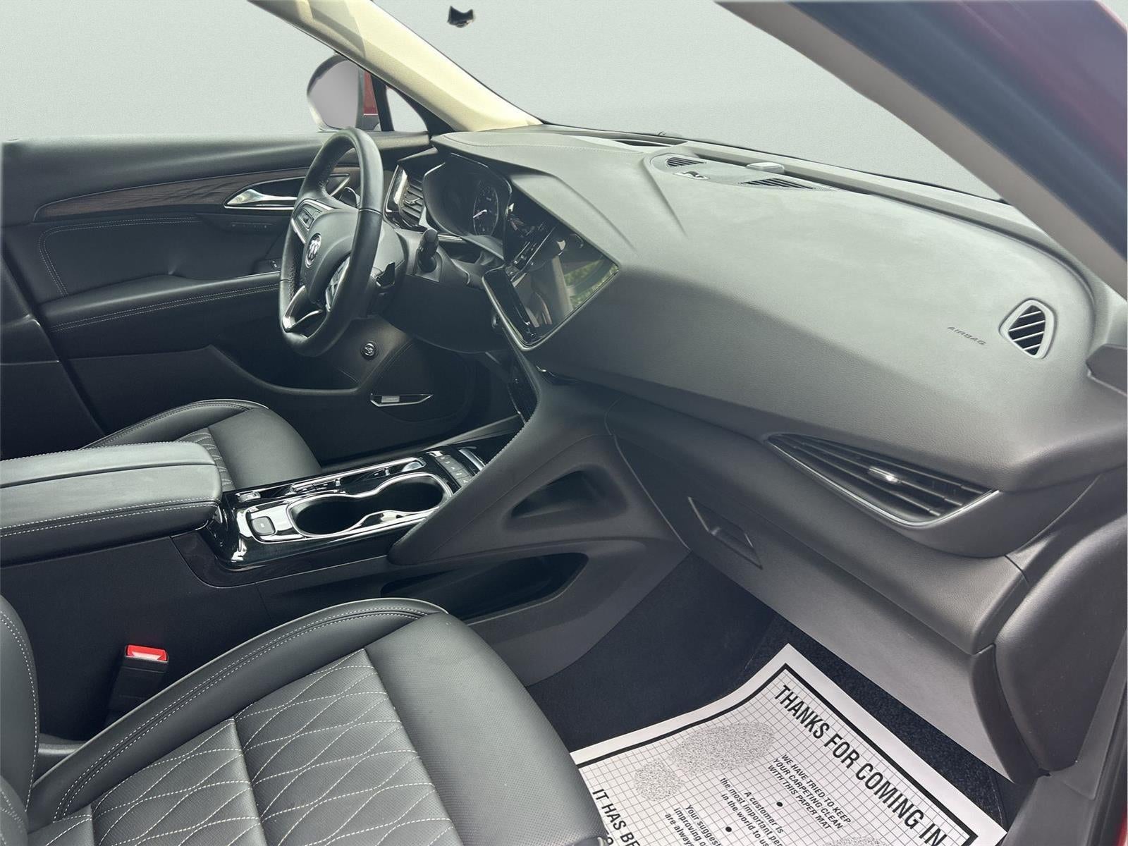 2023 Buick Envision Avenir - Photo 30