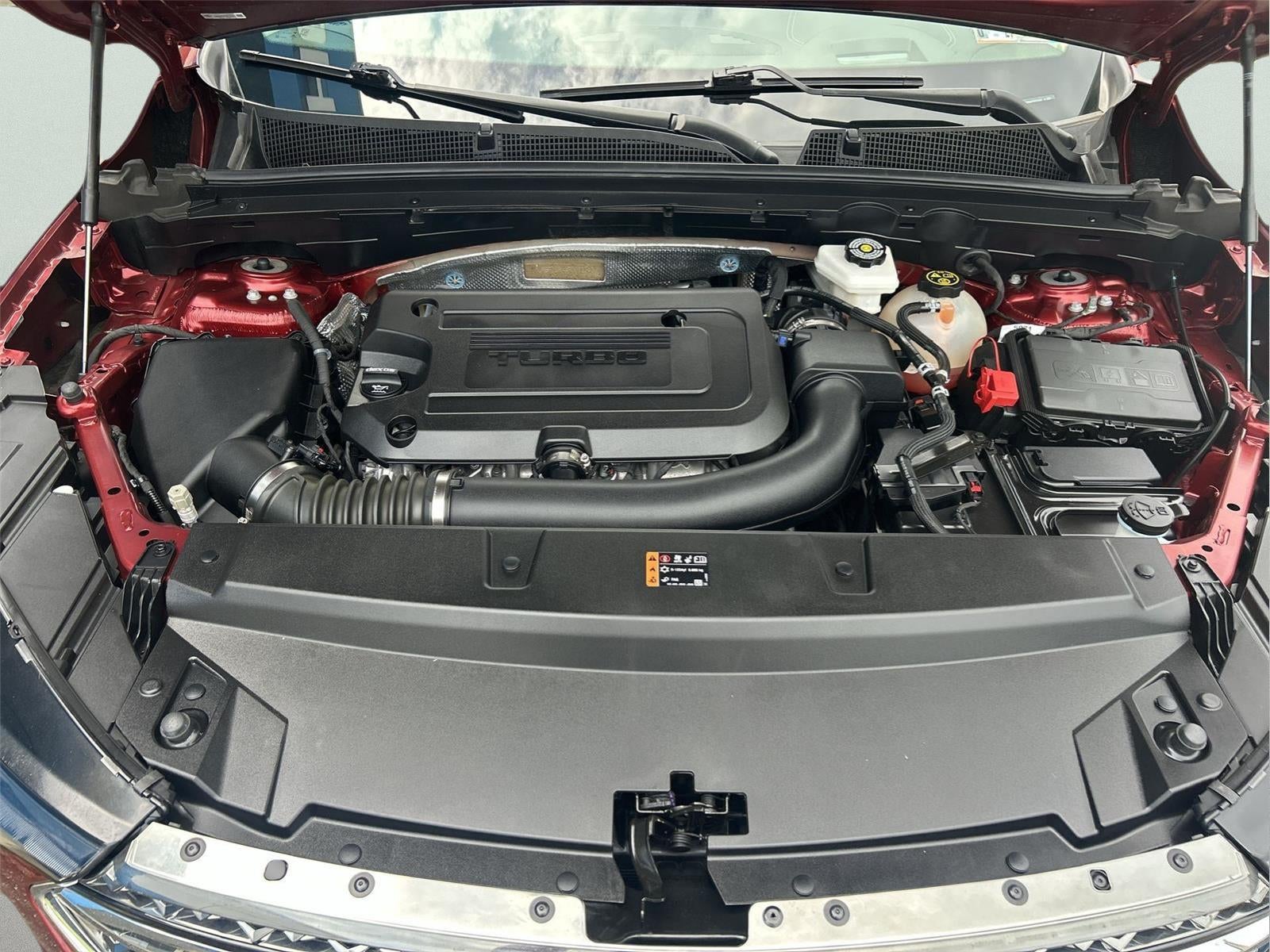 2023 Buick Envision Avenir - Photo 31