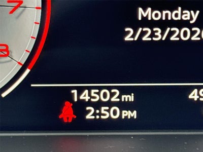 2023 Audi A4 Premium Plus 45 TFSI S line quattro S tronic