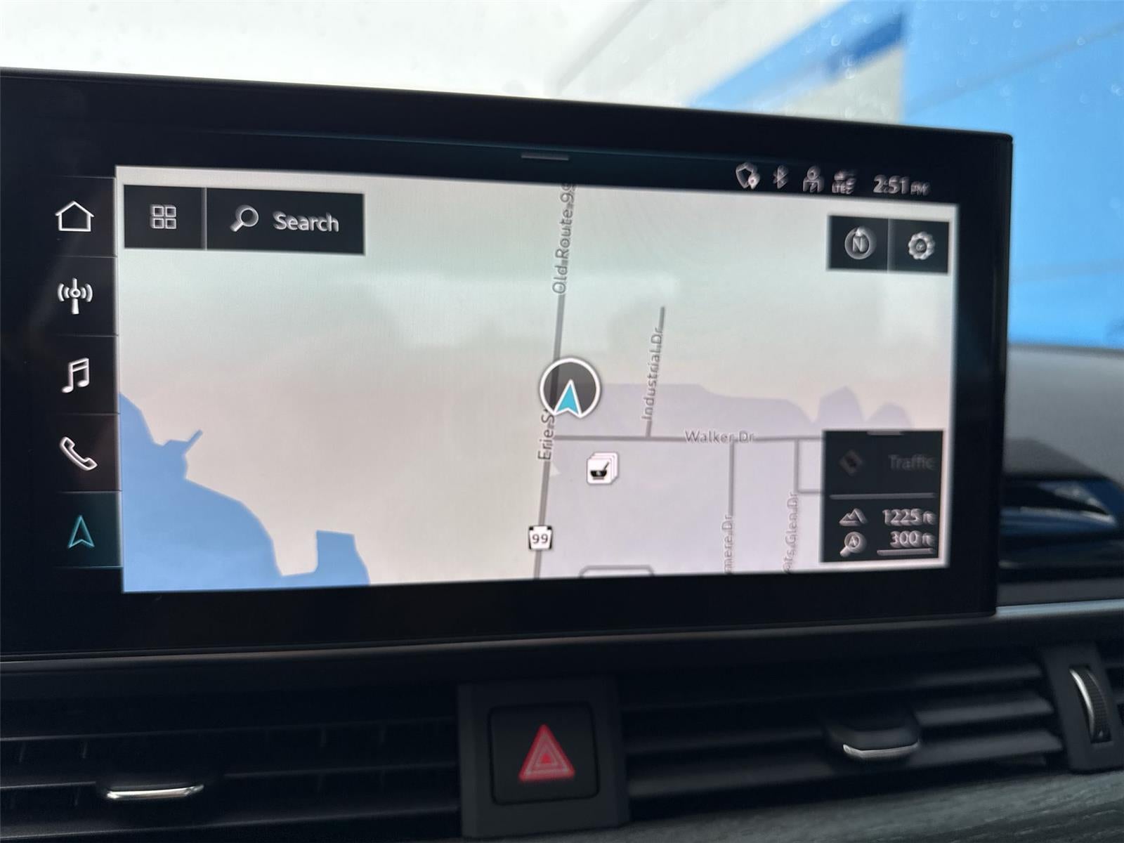 2023 Audi A4 Premium Plus 45 TFSI S line quattro S tronic