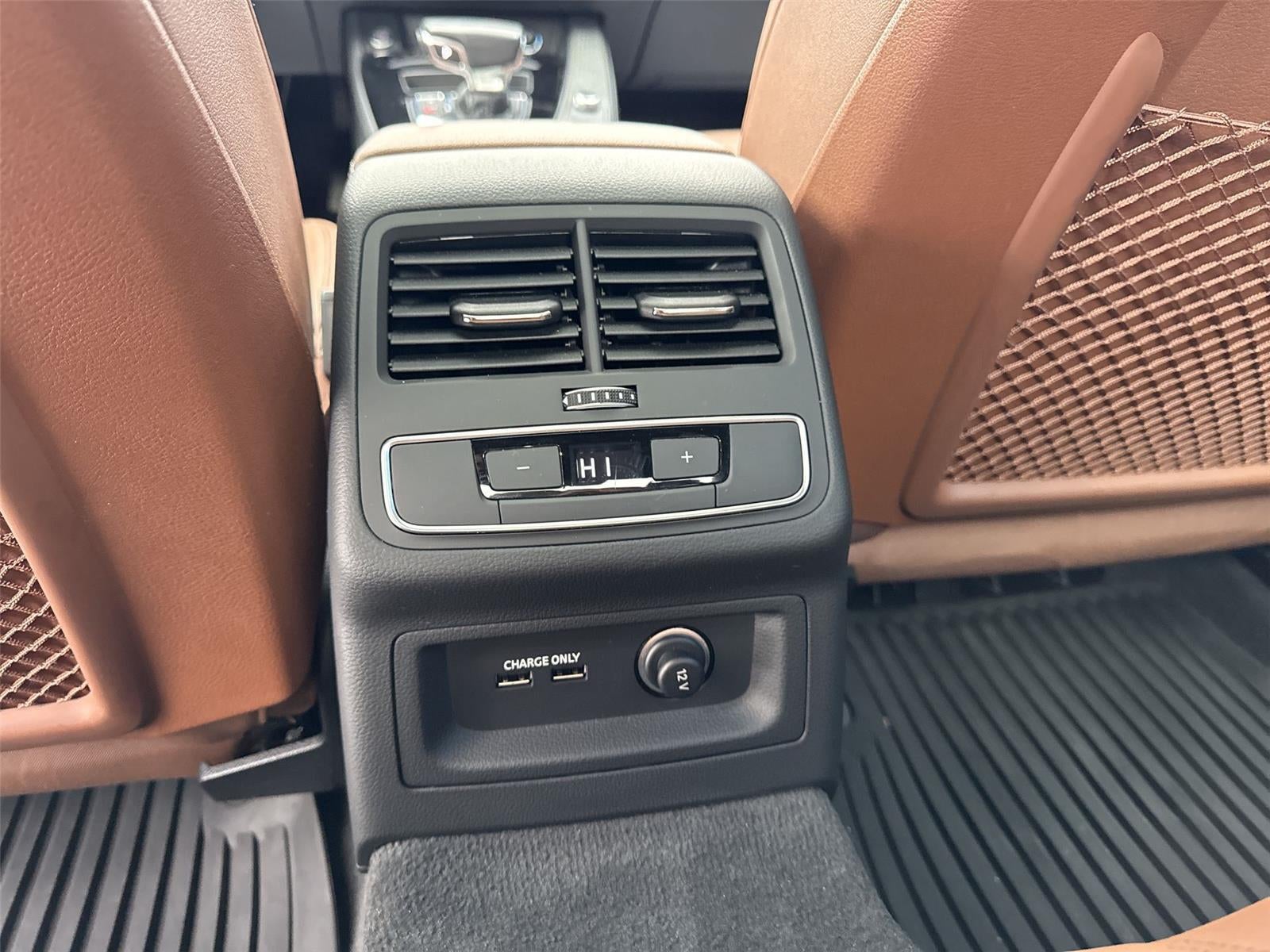 2023 Audi A4 Premium Plus 45 TFSI S line quattro S tronic