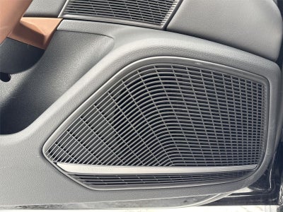 2023 Audi A4 Premium Plus 45 TFSI S line quattro S tronic