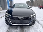 2023 Audi A4 Premium Plus 45 TFSI S line quattro S tronic