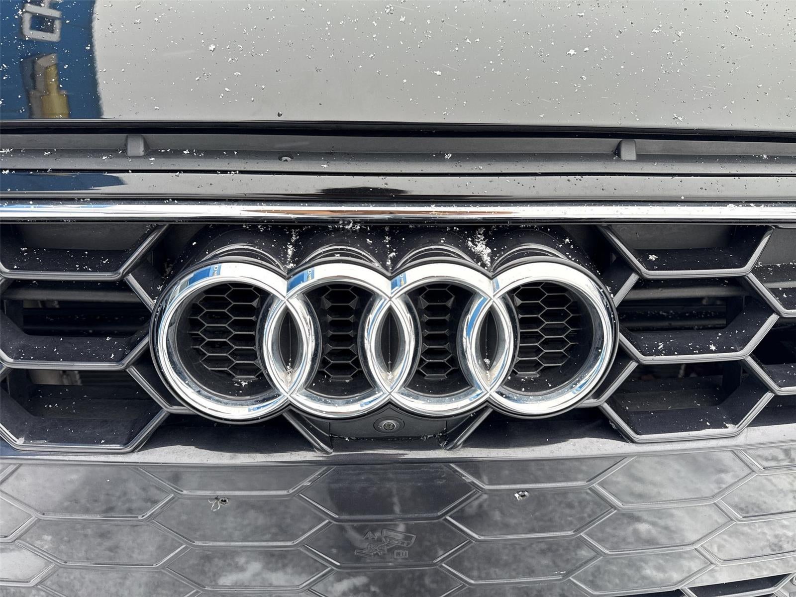 2023 Audi A4 Premium Plus 45 TFSI S line quattro S tronic