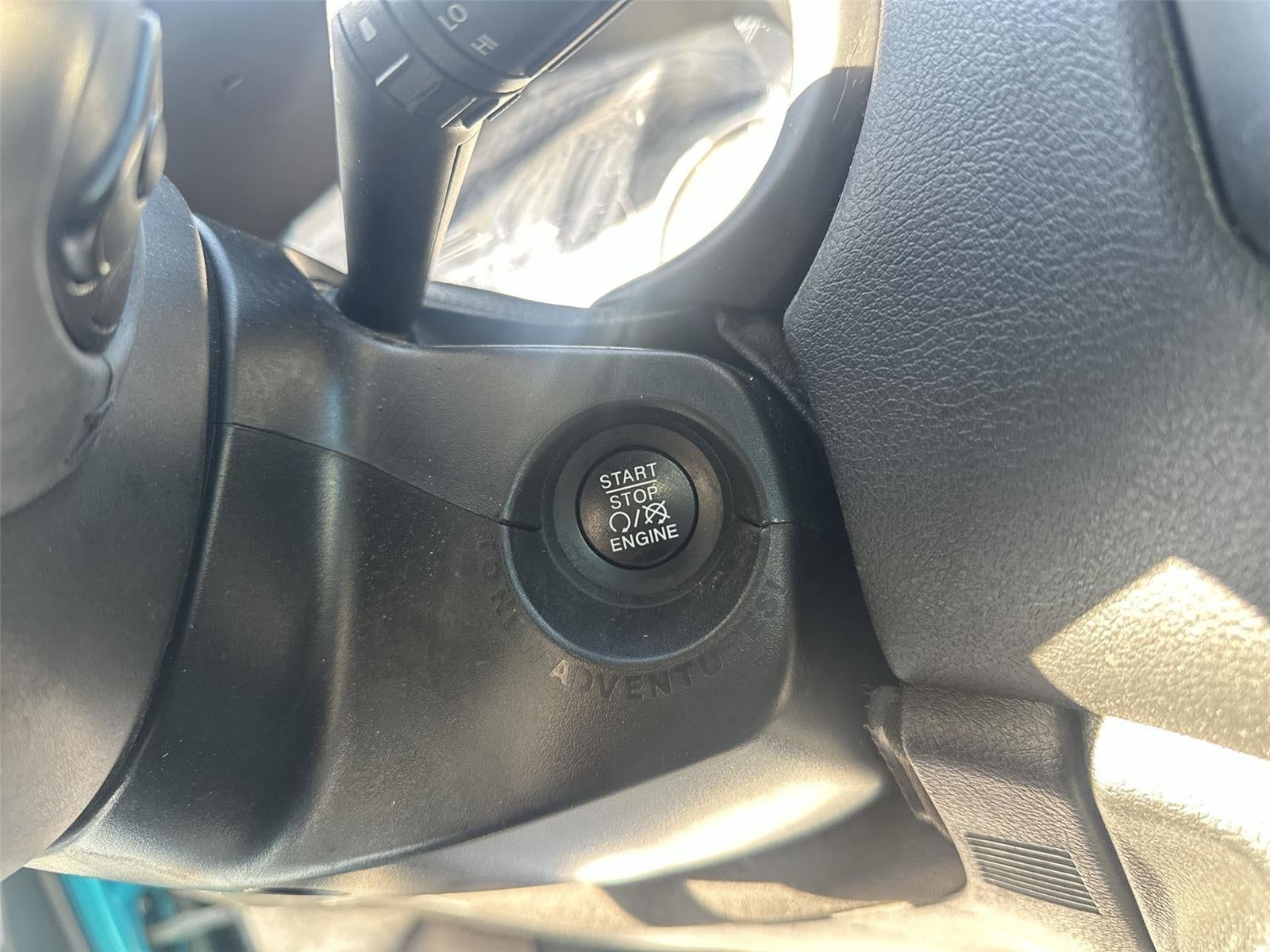 2019 Jeep Renegade Latitude FWD