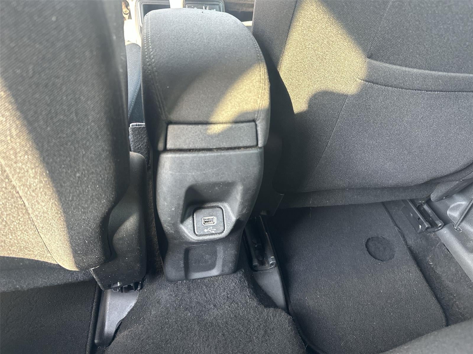 2019 Jeep Renegade Latitude FWD