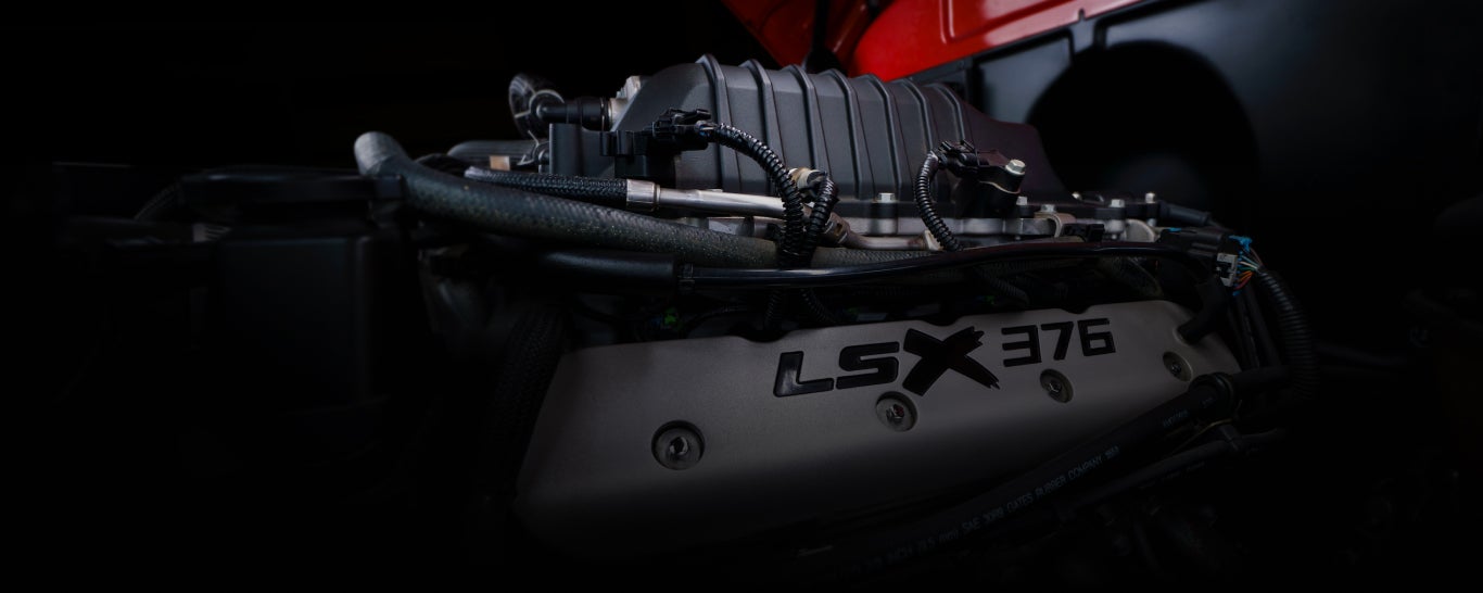 Rick Weaver Chevrolet in EDINBORO PA