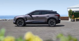 Rick Weaver Chevrolet in EDINBORO PA