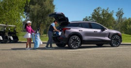 Rick Weaver Chevrolet in EDINBORO PA