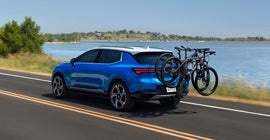 Rick Weaver Chevrolet in EDINBORO PA