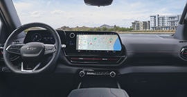 Rick Weaver Chevrolet in EDINBORO PA