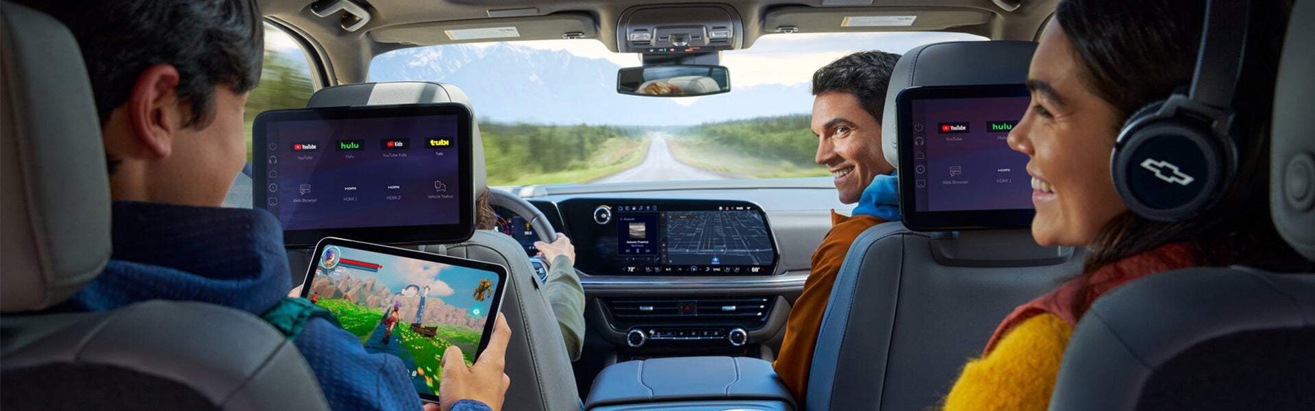 Rick Weaver Chevrolet in EDINBORO PA