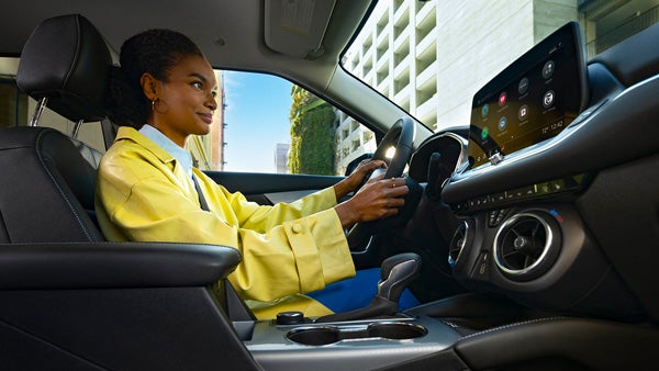 Rick Weaver Chevrolet in EDINBORO PA