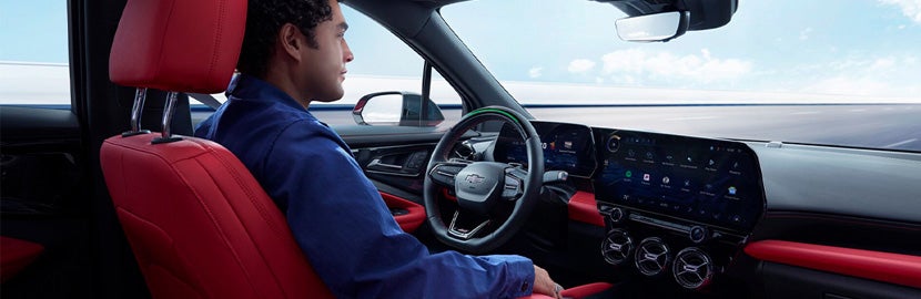 Rick Weaver Chevrolet in EDINBORO PA