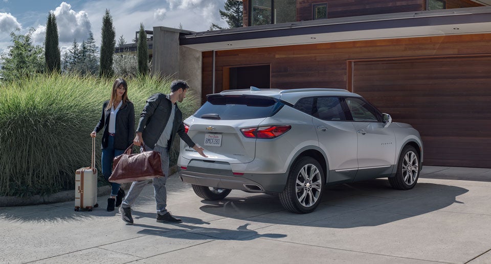 Rick Weaver Chevrolet in EDINBORO PA