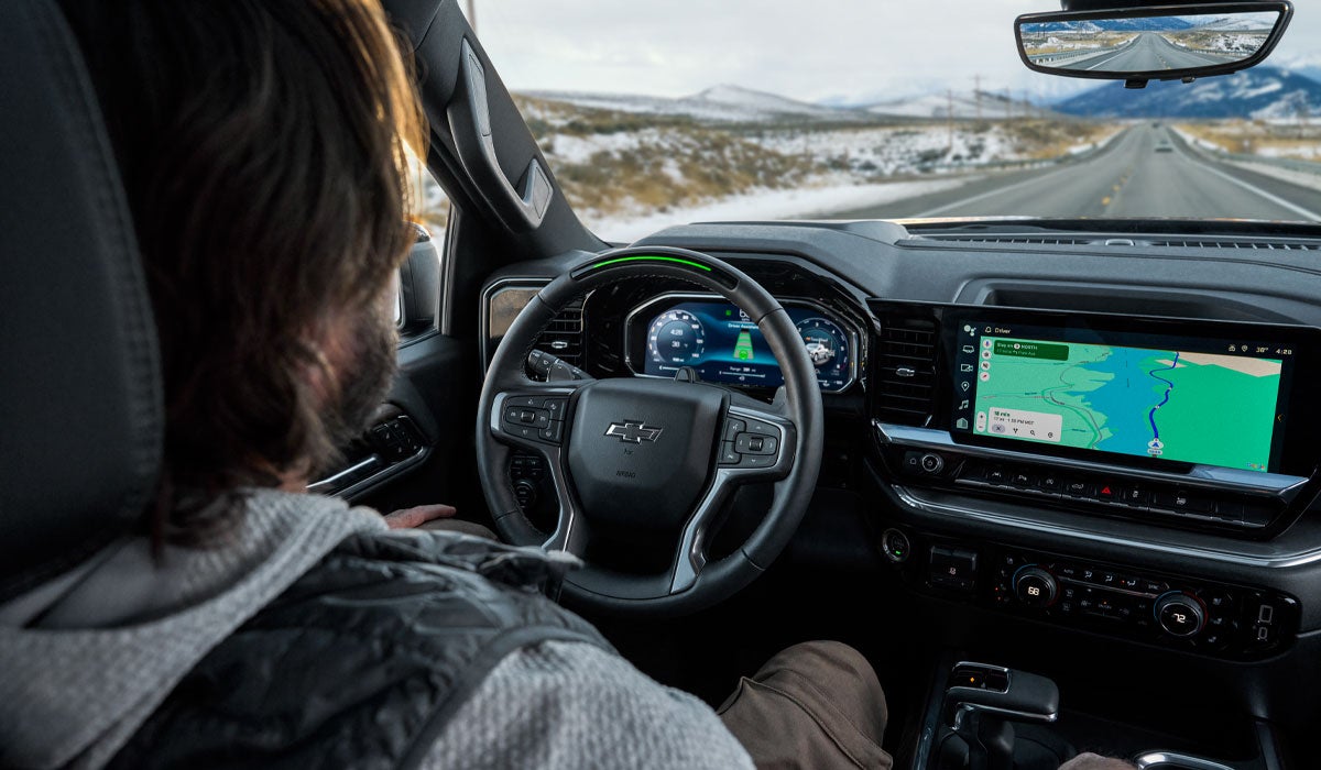 Rick Weaver Chevrolet in EDINBORO PA