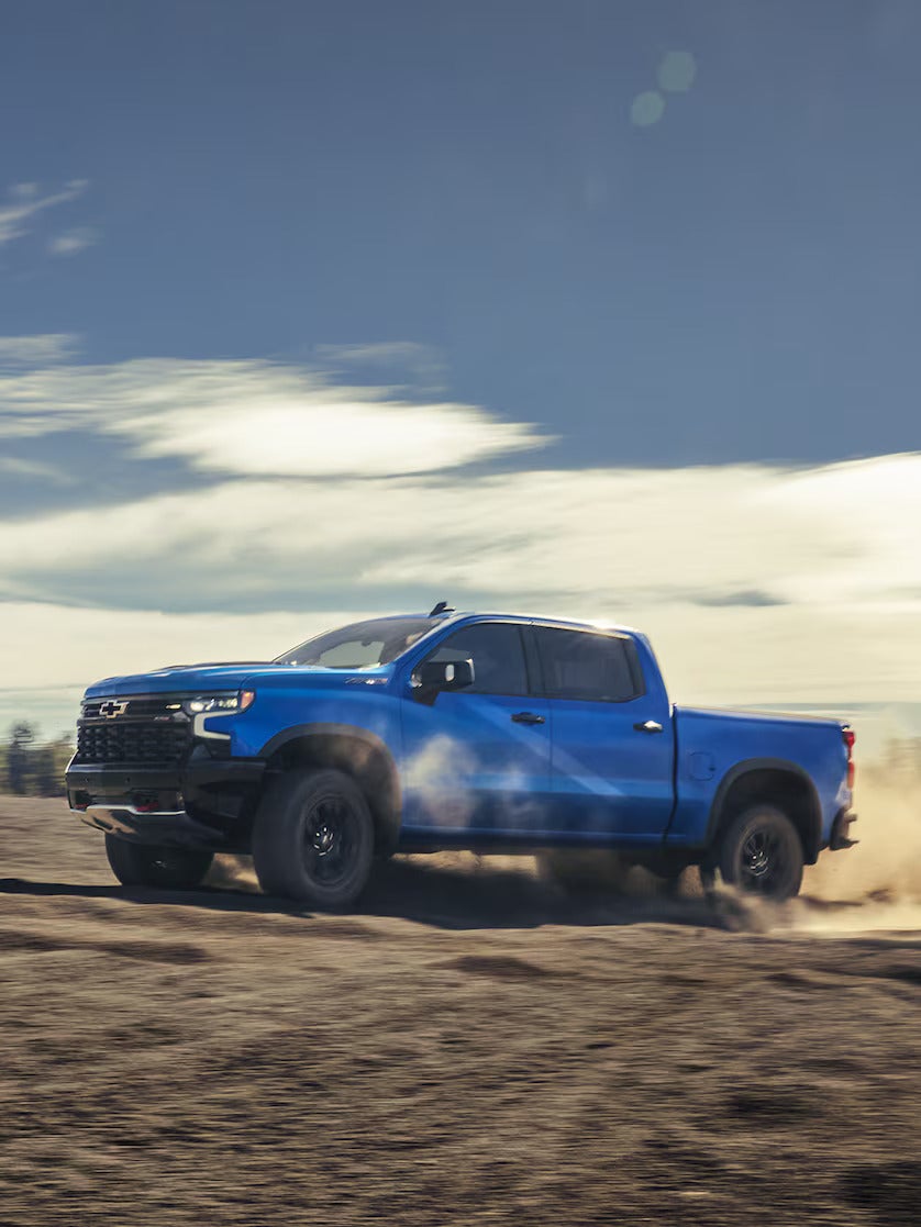 Rick Weaver Chevrolet in EDINBORO PA